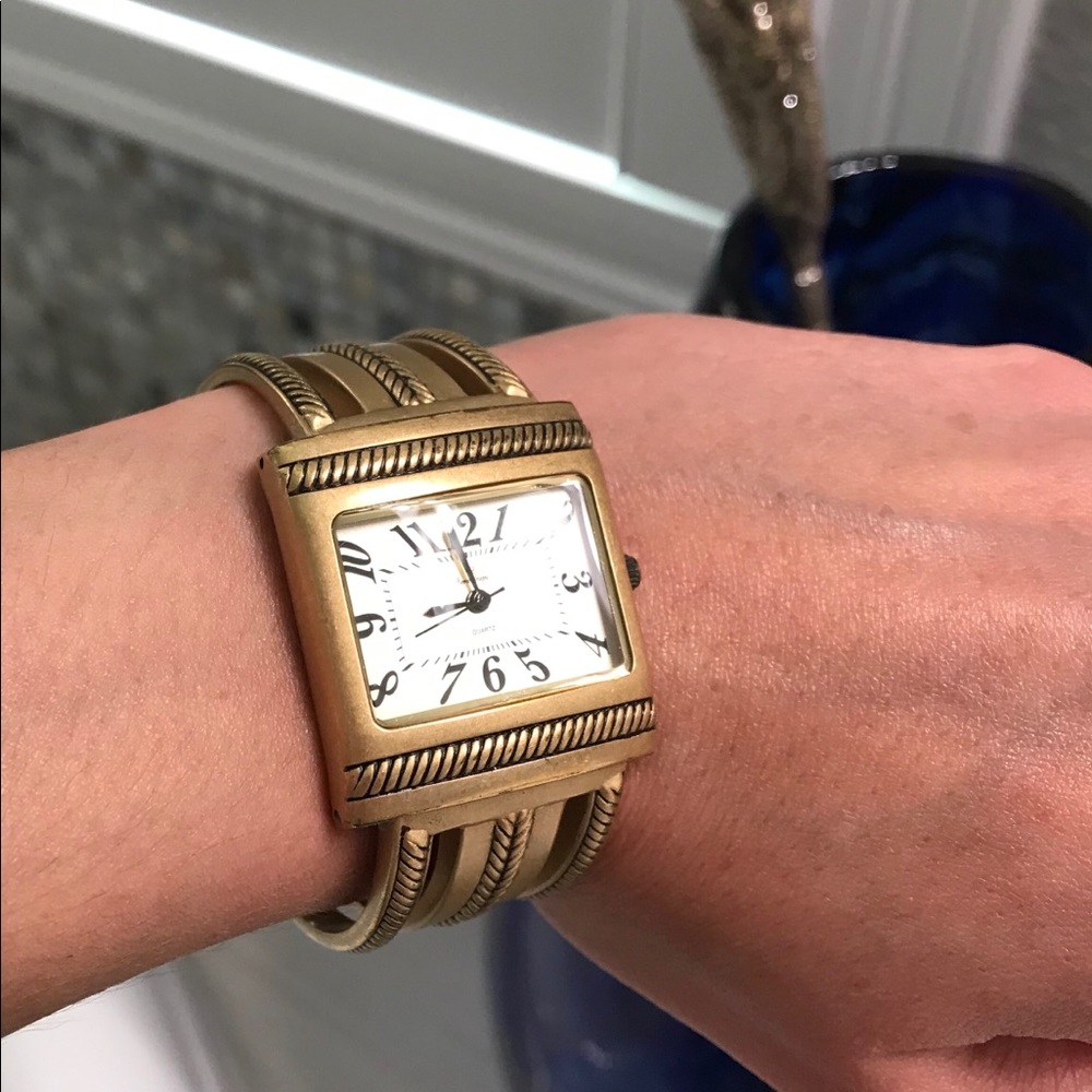 Premier Designs watch - Picture 3 of 4